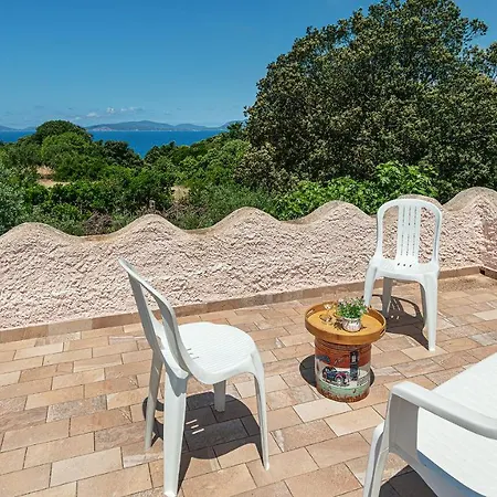 Welcomely - Nonno Pino Villa Alghero