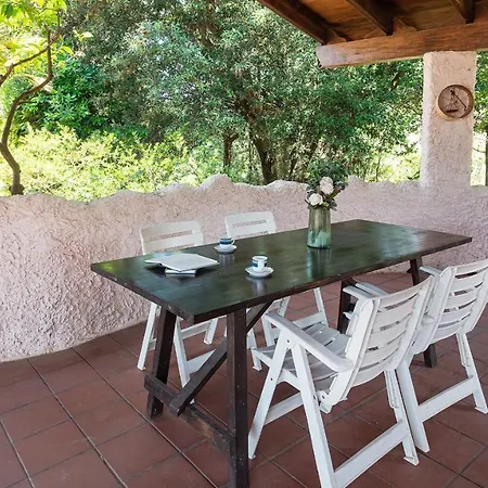 Villa Welcomely - Nonno Pino *