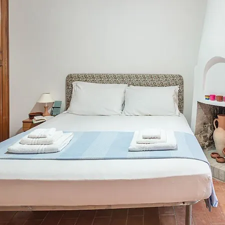 Welcomely - Nonno Pino Alghero