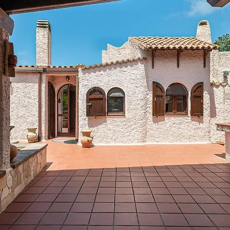 Villa Welcomely - Nonno Pino Alghero