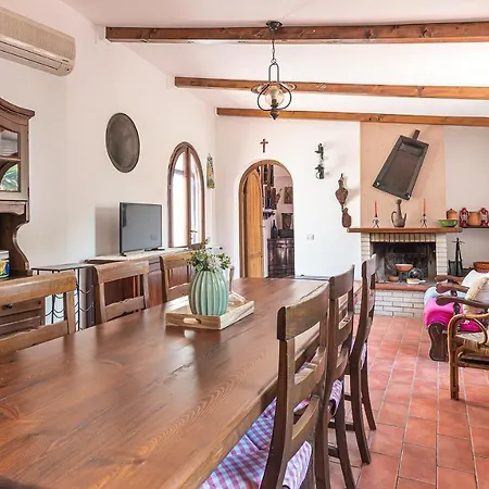 Welcomely - Nonno Pino Villa Alghero
