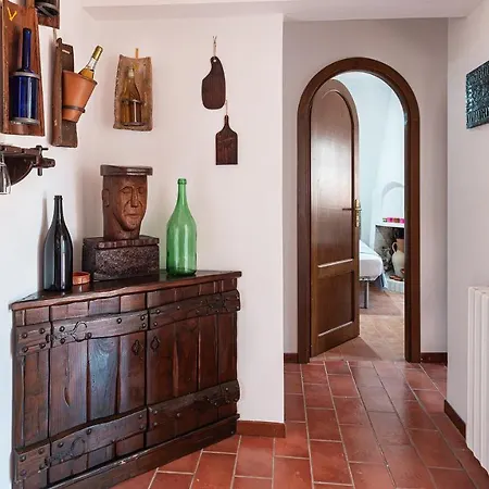 Villa Welcomely - Nonno Pino