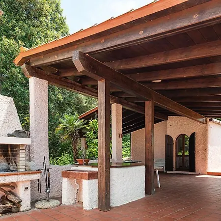 Welcomely - Nonno Pino Villa