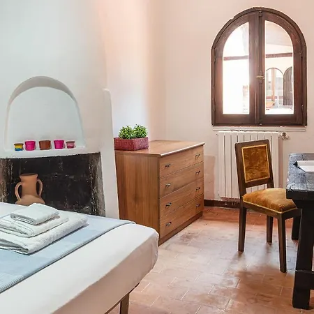 Welcomely - Nonno Pino Villa