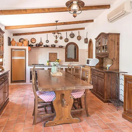 Welcomely - Nonno Pino Villa