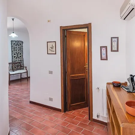 Welcomely - Nonno Pino Villa