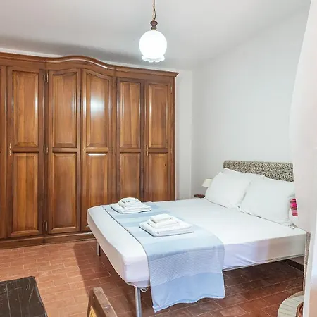 Welcomely - Nonno Pino * Alghero