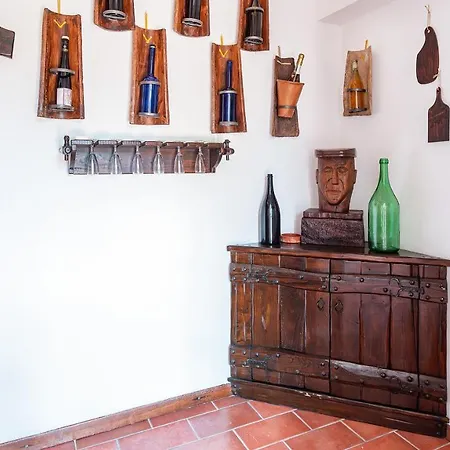 Welcomely - Nonno Pino Villa
