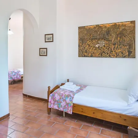 Villa Welcomely - Nonno Pino *