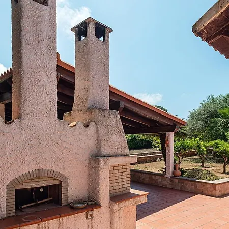 Welcomely - Nonno Pino Villa Alghero