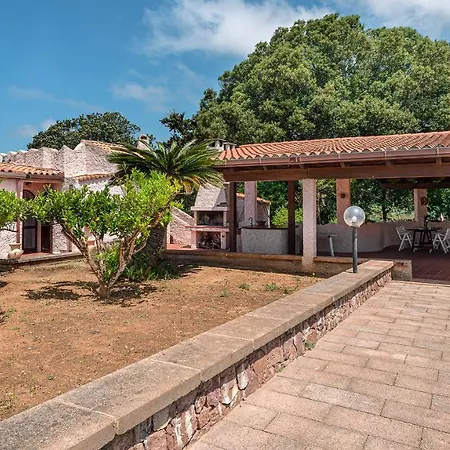 Villa Welcomely - Nonno Pino Alghero