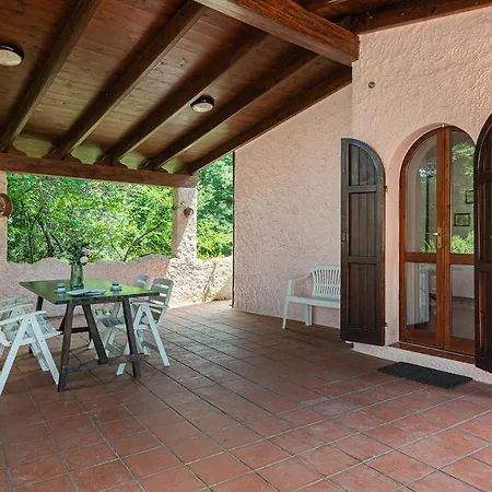 Welcomely - Nonno Pino Villa *