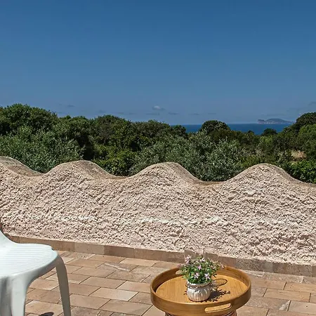 Villa Welcomely - Nonno Pino *